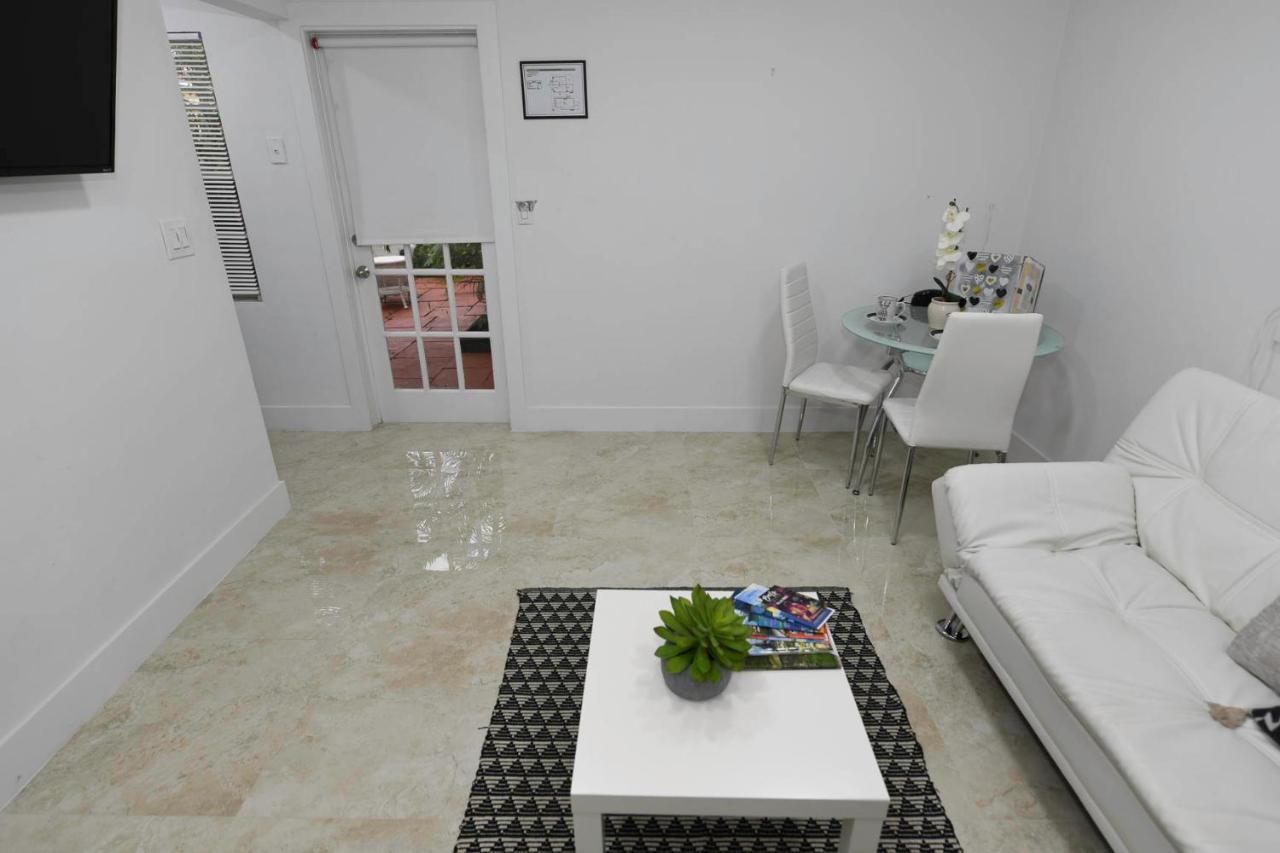 Апартаменты 4-Plex Форт-Лодердейл Экстерьер фото