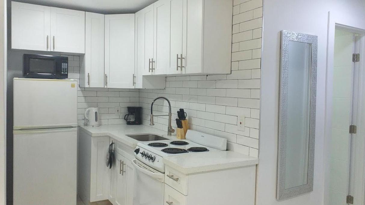 Апартаменты 4-Plex Форт-Лодердейл Экстерьер фото