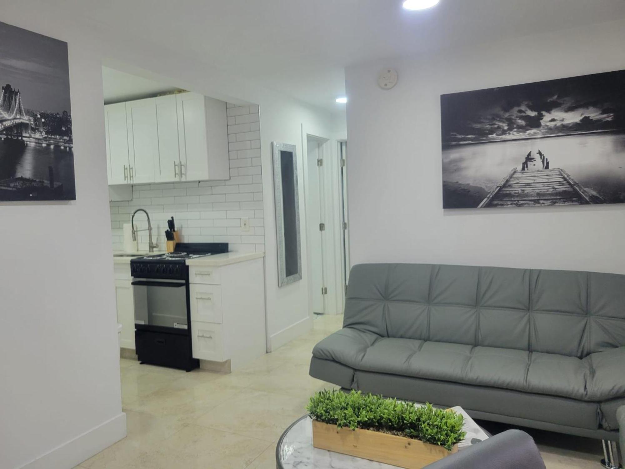 Апартаменты 4-Plex Форт-Лодердейл Экстерьер фото